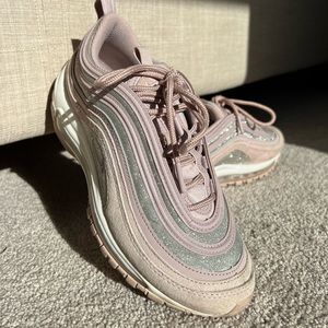 Nike Air Max 97 Particle Rose